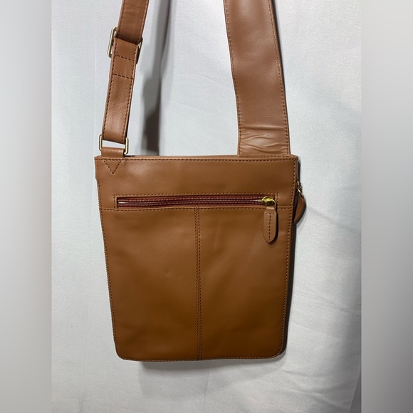 Authentic Radley London Medium Zip Around Crossbody - Picture 5 of 6